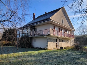 maison de campagne à la vente -   86490  COLOMBIERS, surface 127 m2 vente maison de campagne - UBI455831423